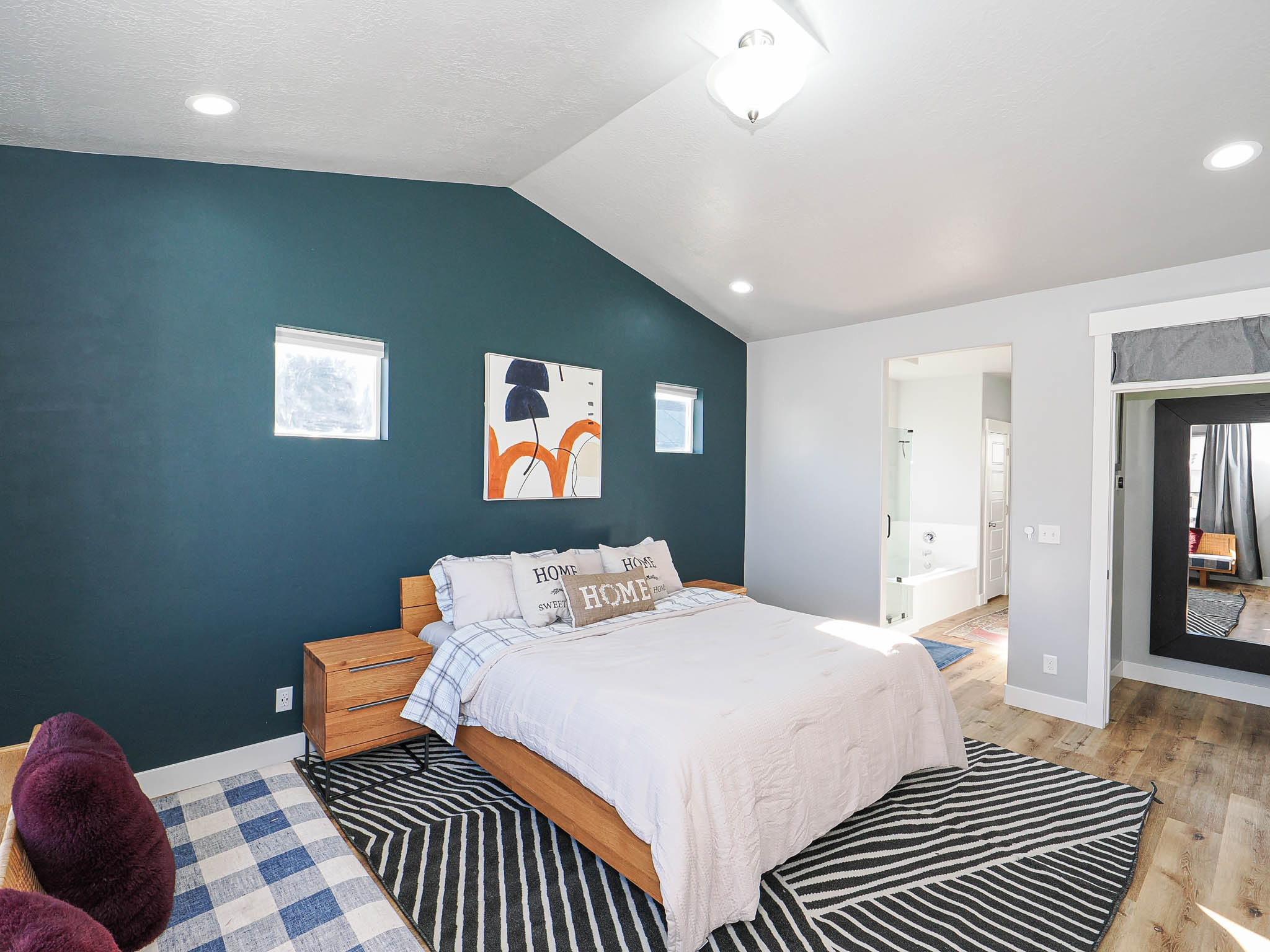 HIDDEN CANYON ESTATE - Residential