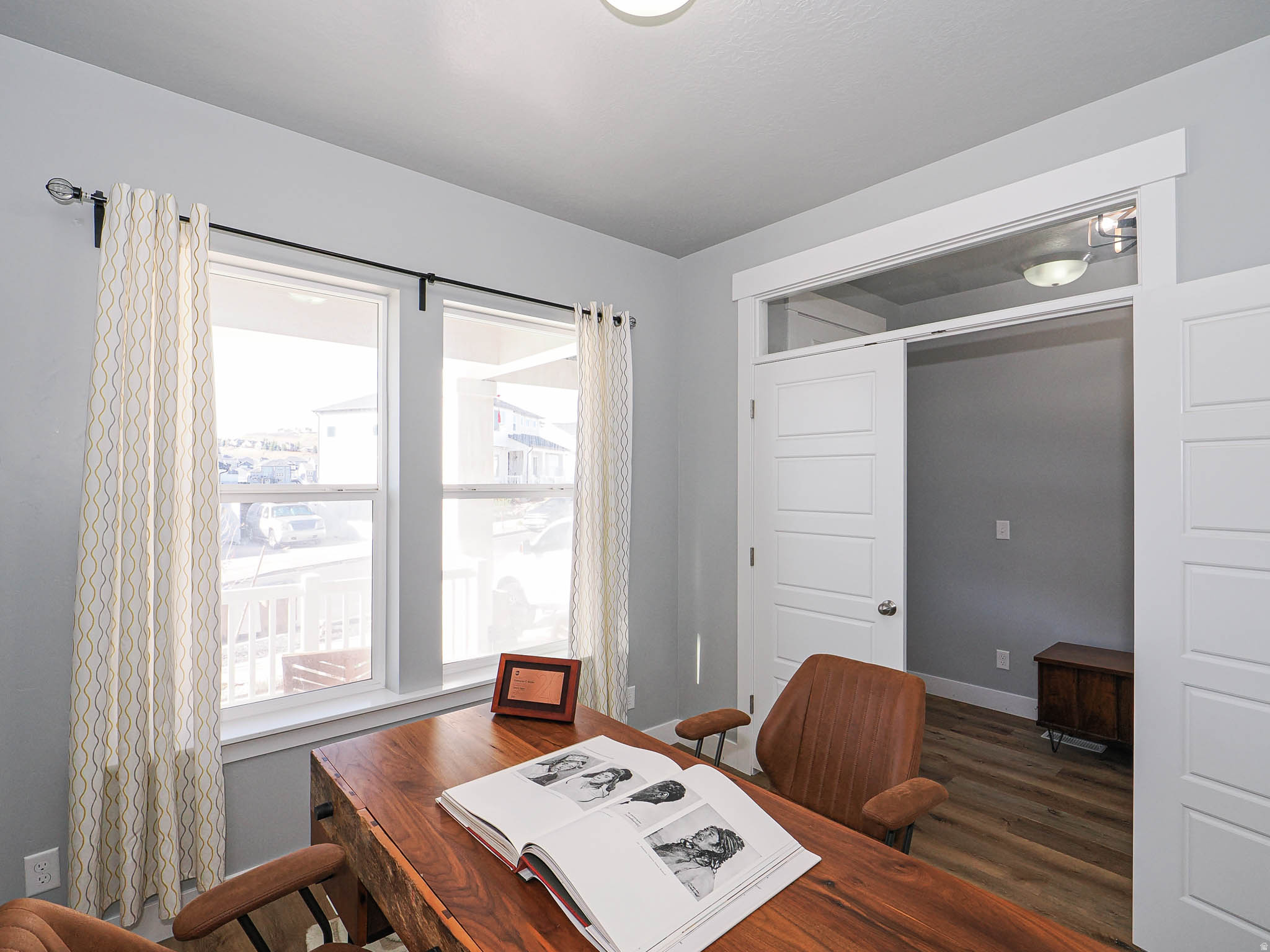 HIDDEN CANYON ESTATE - Residential