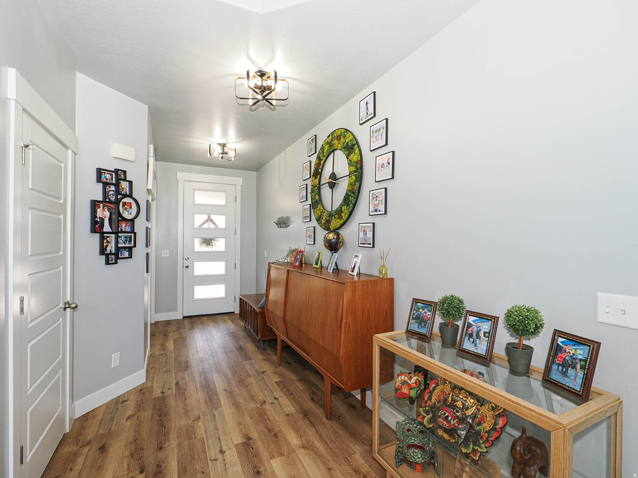 HIDDEN CANYON ESTATE - Residential