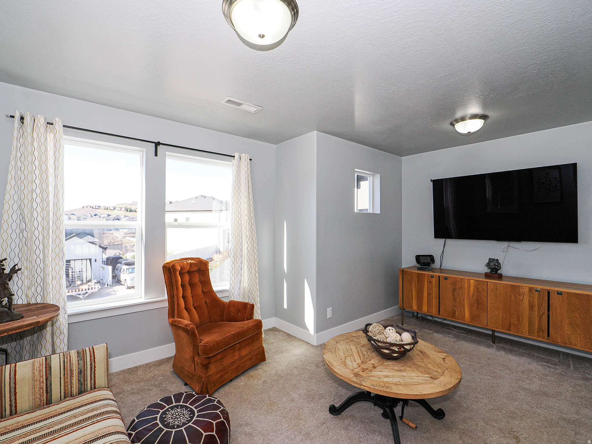 HIDDEN CANYON ESTATE - Residential