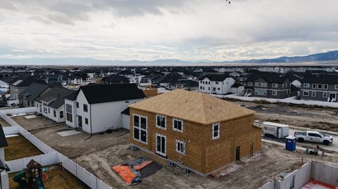 Tiny photo for 5378 N HONEY SUCKLE WAY, Eagle Mountain, UT 84005 (MLS # 2135407)