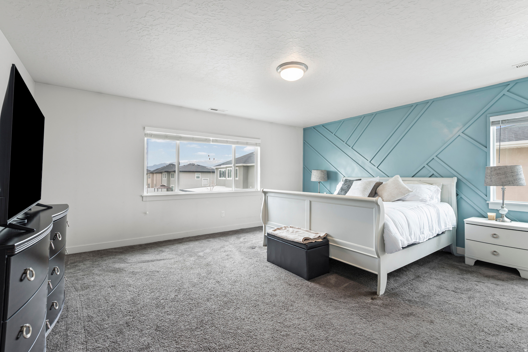 SHAMROCK - Residential