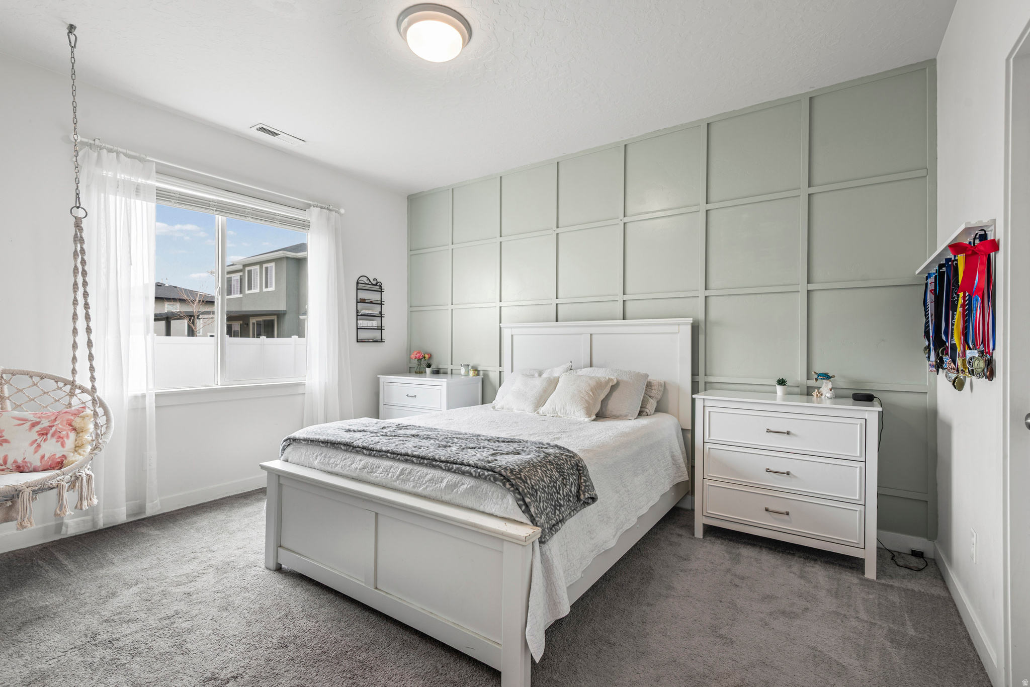 SHAMROCK - Residential