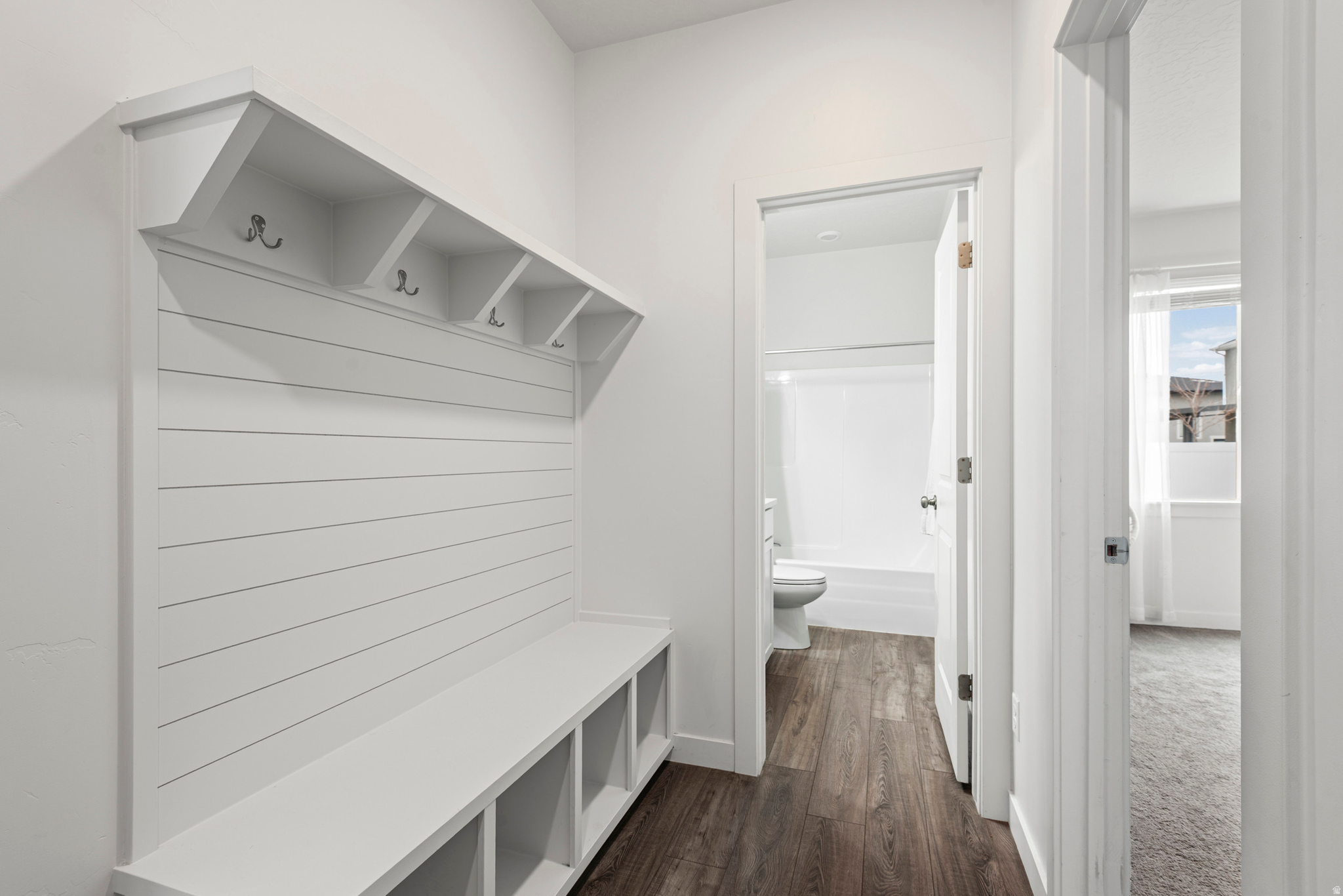 SHAMROCK - Residential