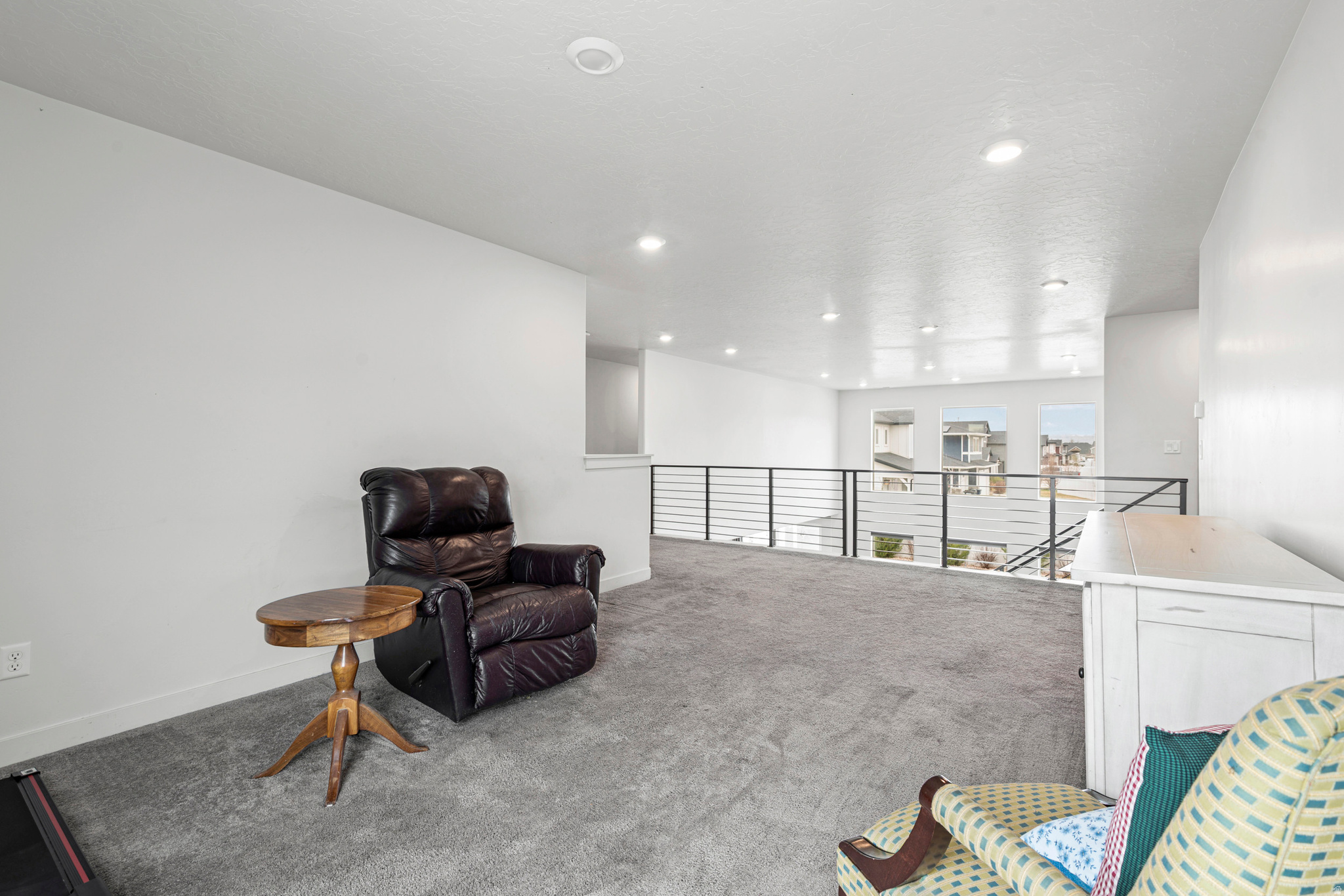 SHAMROCK - Residential