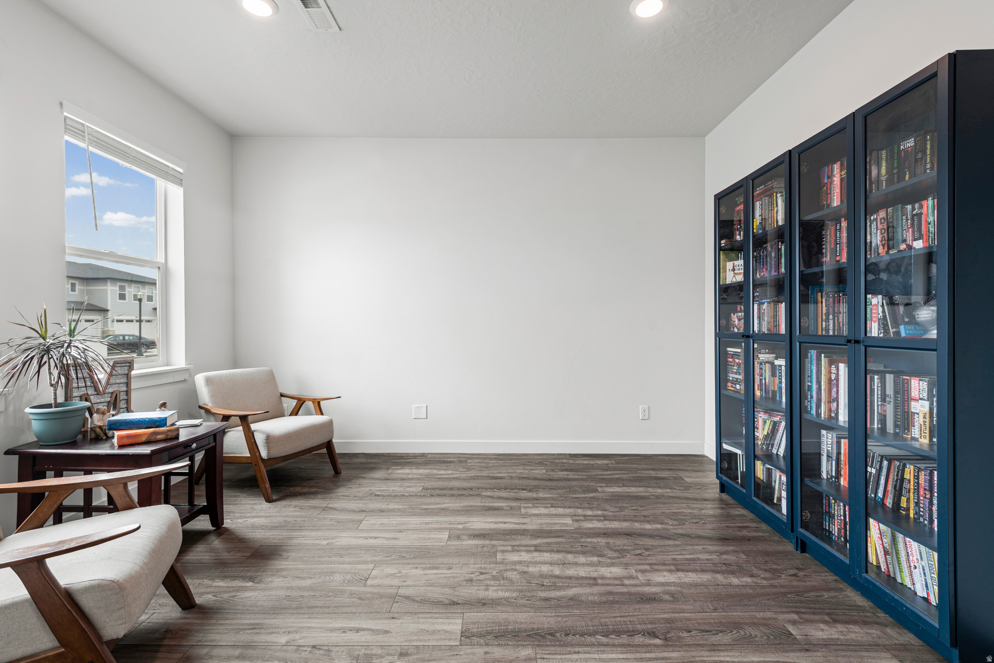 SHAMROCK - Residential