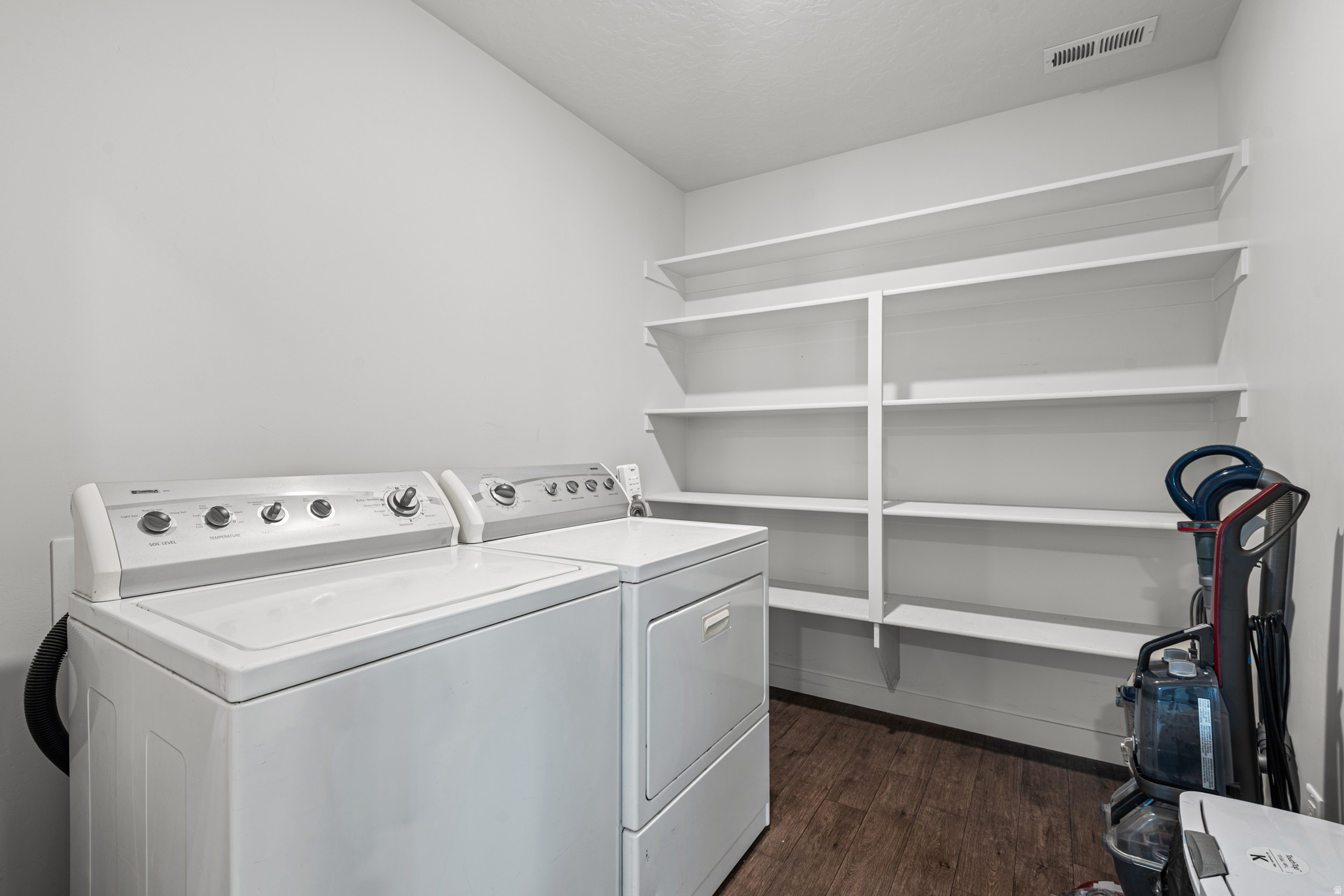 SHAMROCK - Residential