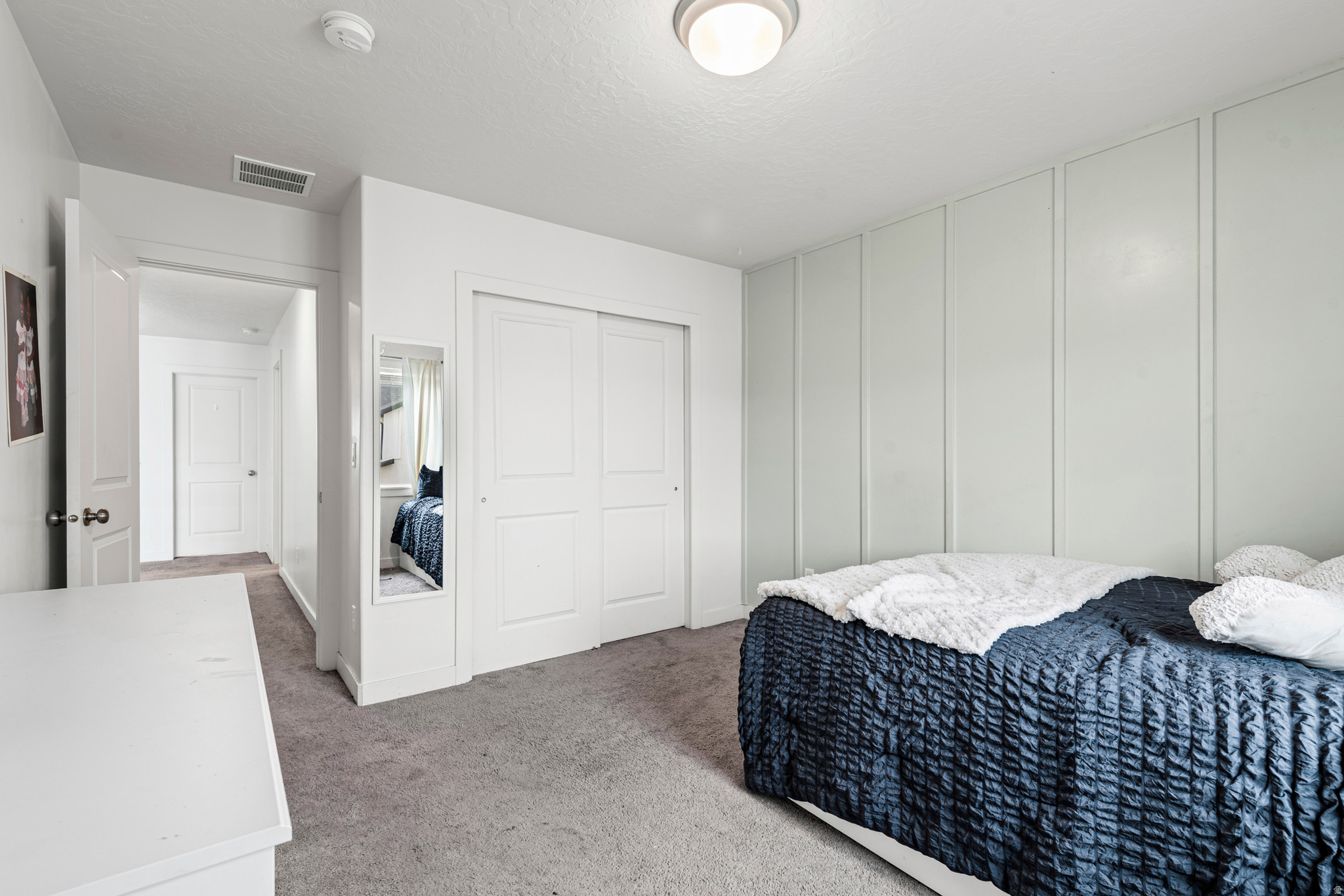 SHAMROCK - Residential