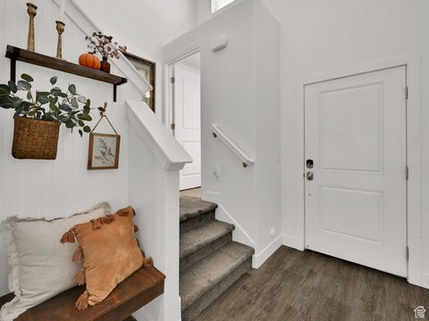 Tiny photo for 1374 E 340 S, Hyrum, UT 84319 (MLS # 2116506)