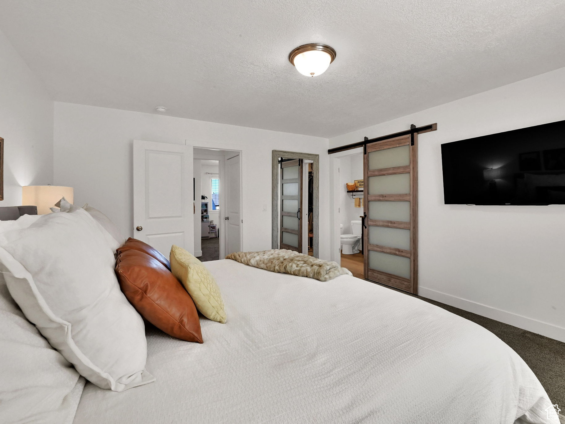 ELK MOUNTAIN SUBDIVISION - Residential