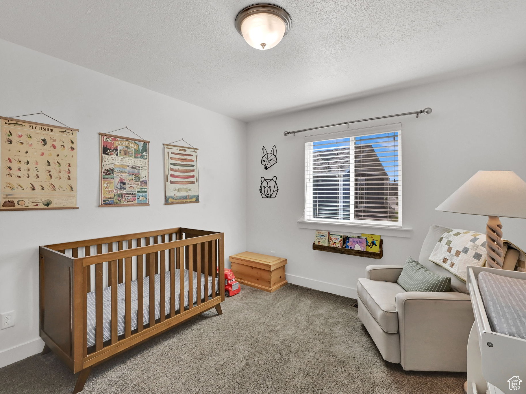 ELK MOUNTAIN SUBDIVISION - Residential