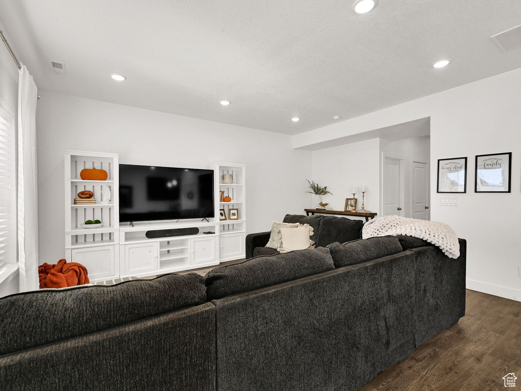 ELK MOUNTAIN SUBDIVISION - Residential