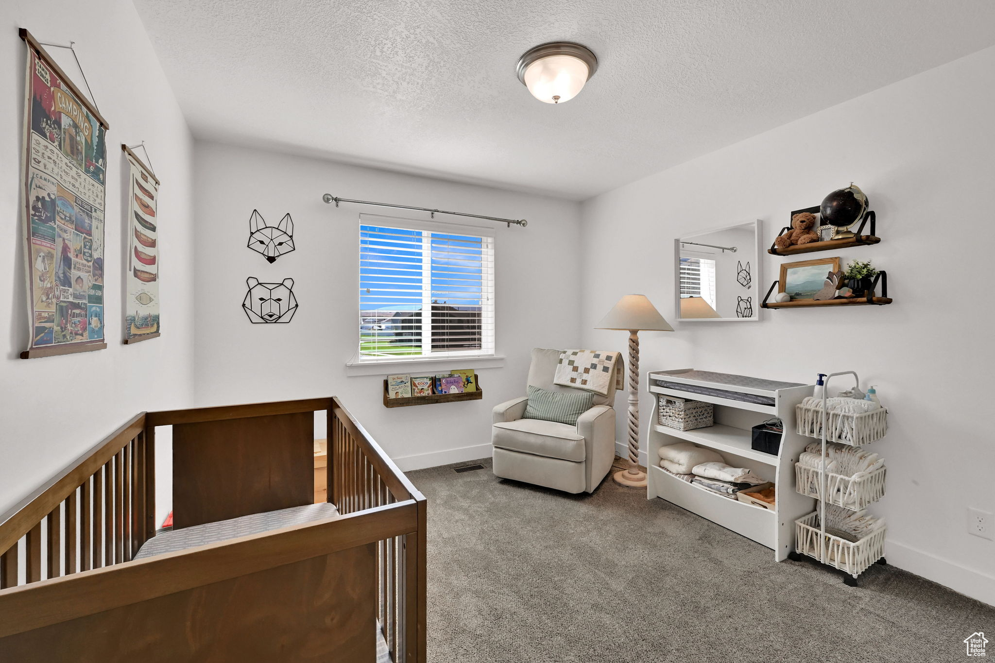 ELK MOUNTAIN SUBDIVISION - Residential