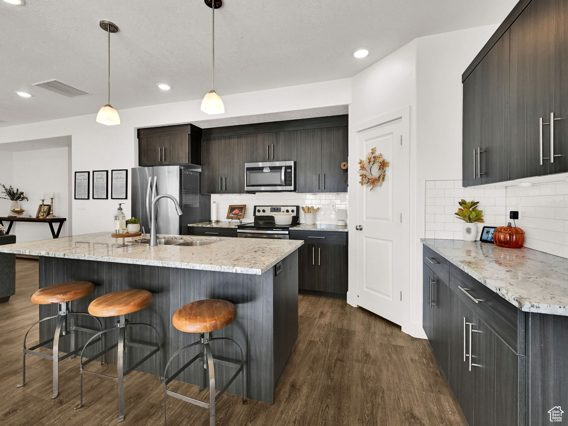 ELK MOUNTAIN SUBDIVISION - Residential