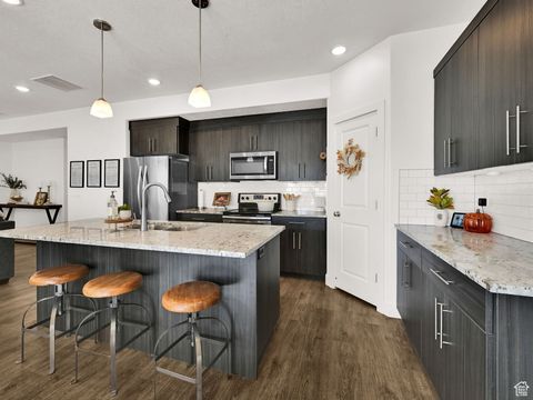Tiny photo for 1374 E 340 S, Hyrum, UT 84319 (MLS # 2116506)