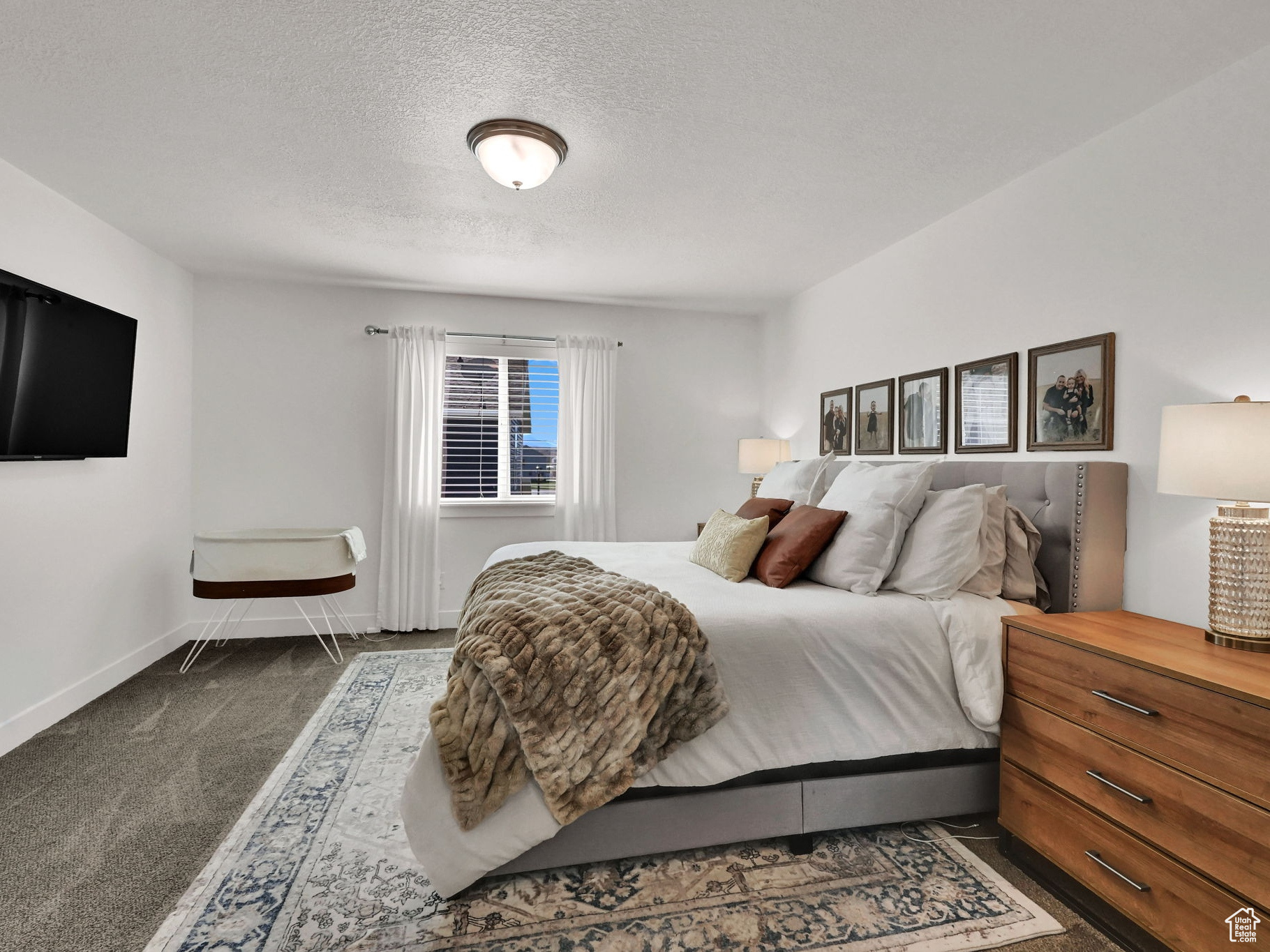 ELK MOUNTAIN SUBDIVISION - Residential