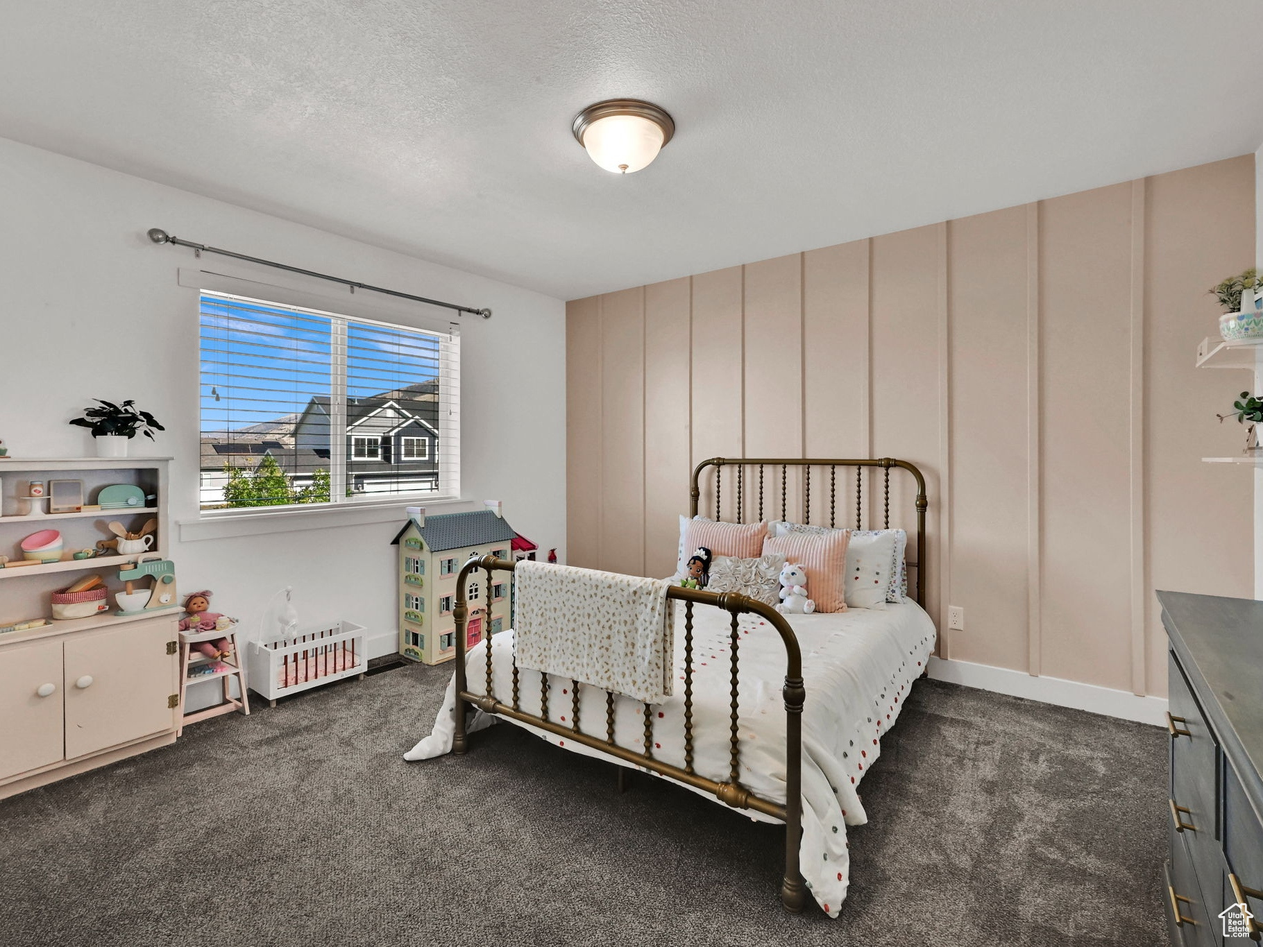 ELK MOUNTAIN SUBDIVISION - Residential