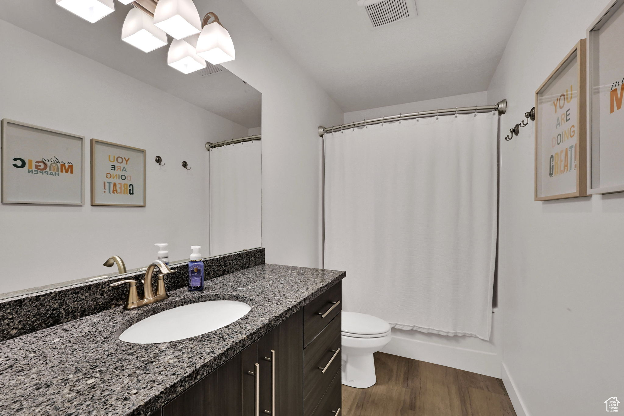 ELK MOUNTAIN SUBDIVISION - Residential