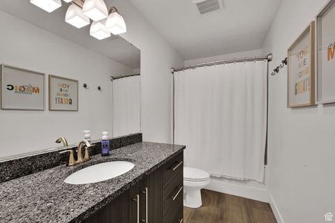 Tiny photo for 1374 E 340 S, Hyrum, UT 84319 (MLS # 2116506)