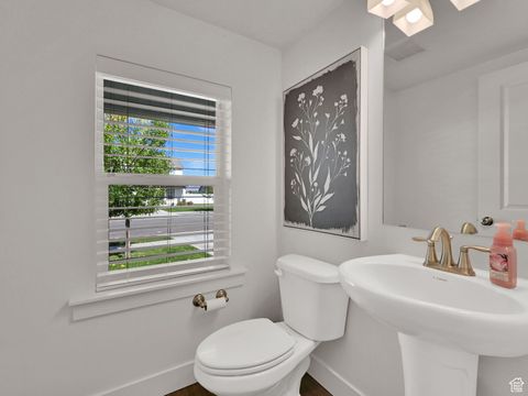 Tiny photo for 1374 E 340 S, Hyrum, UT 84319 (MLS # 2116506)