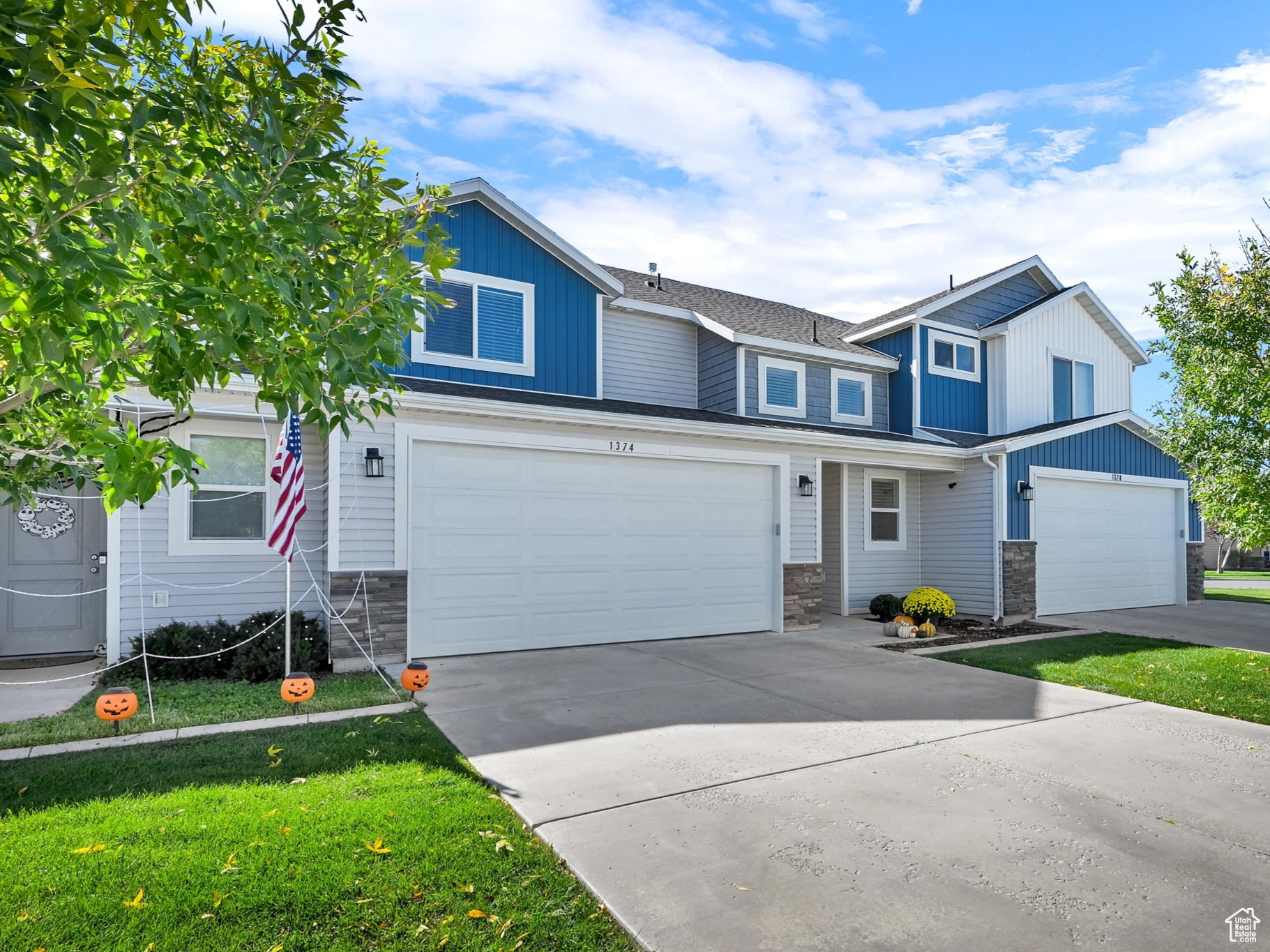 ELK MOUNTAIN SUBDIVISION - Residential