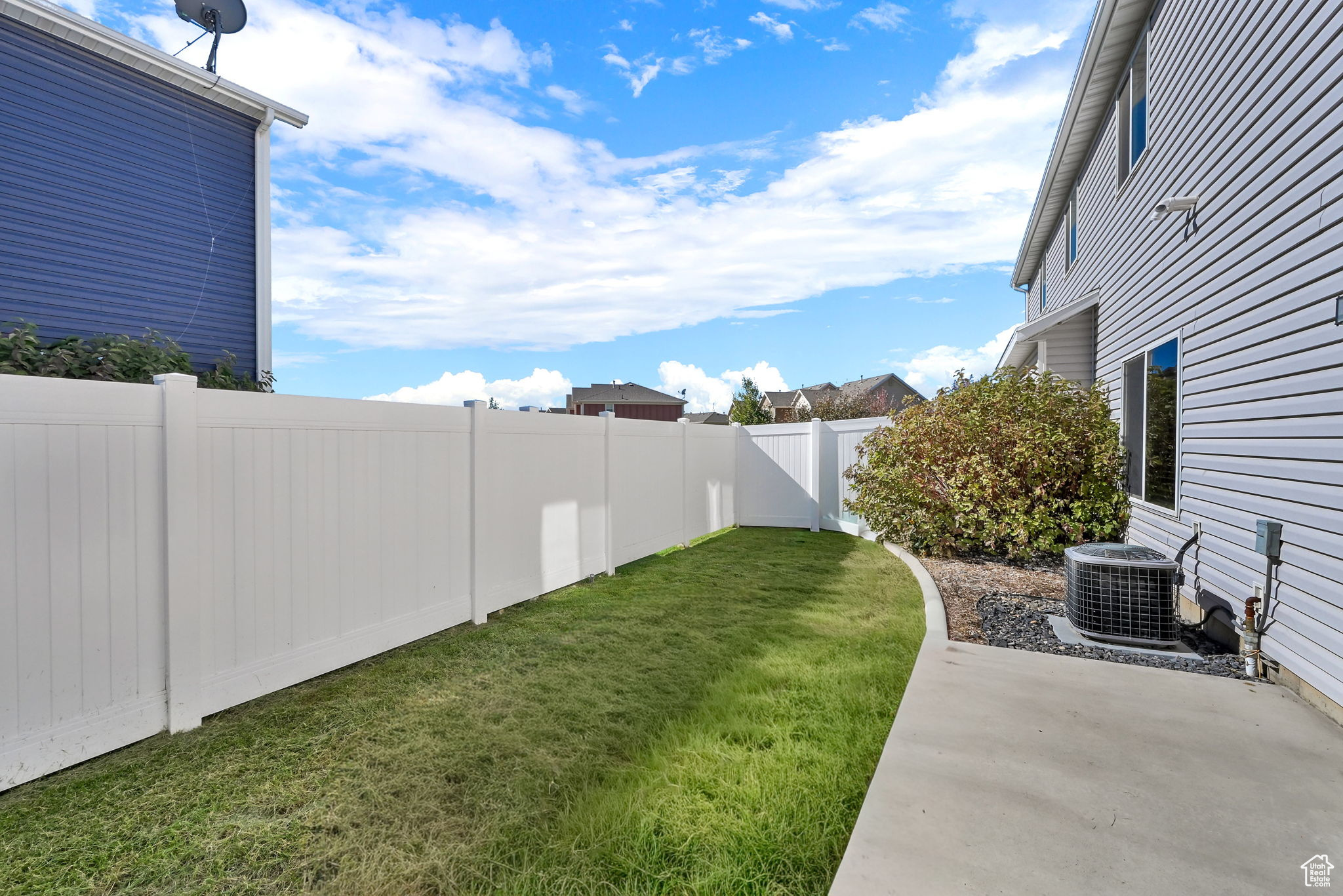 ELK MOUNTAIN SUBDIVISION - Residential