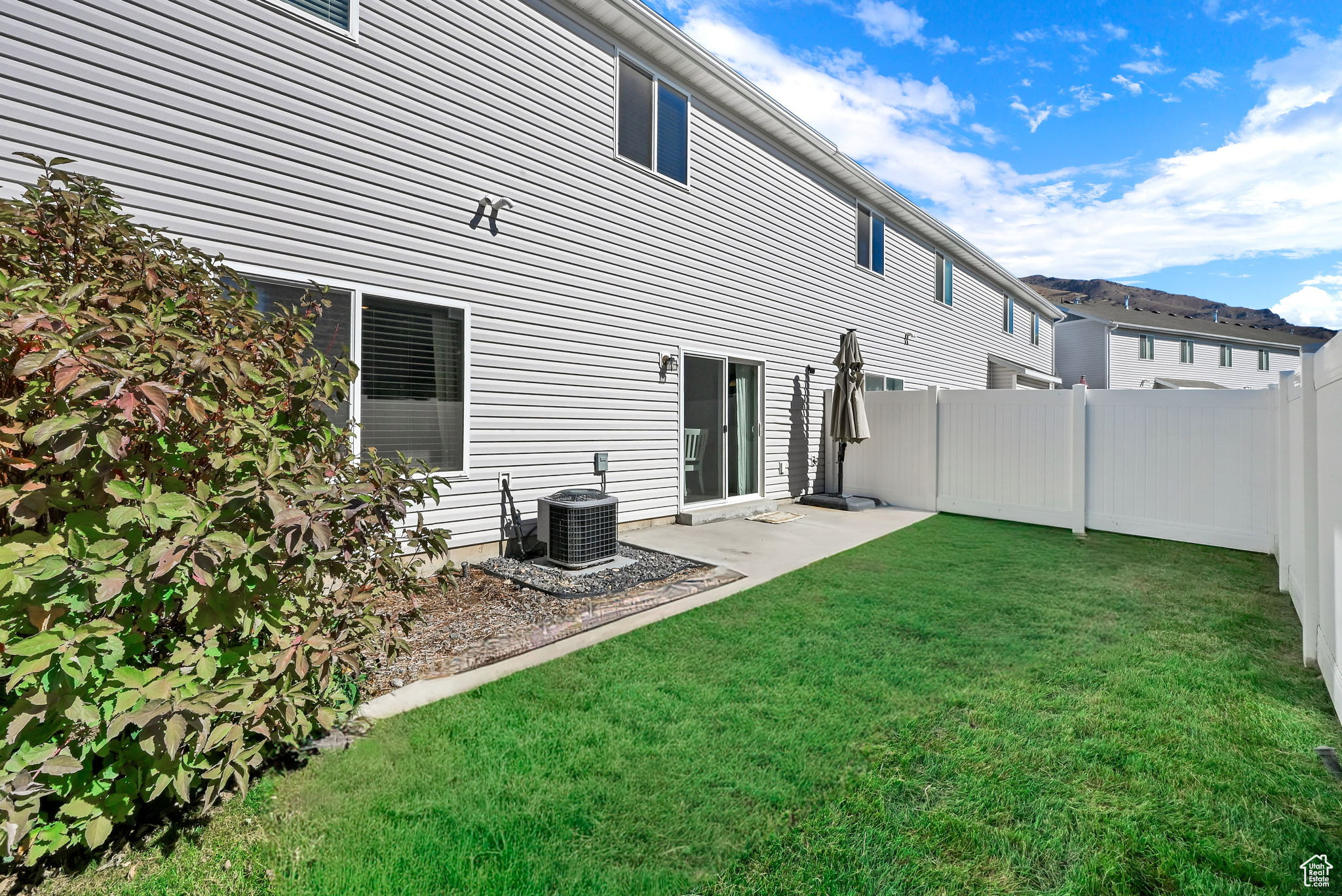 ELK MOUNTAIN SUBDIVISION - Residential