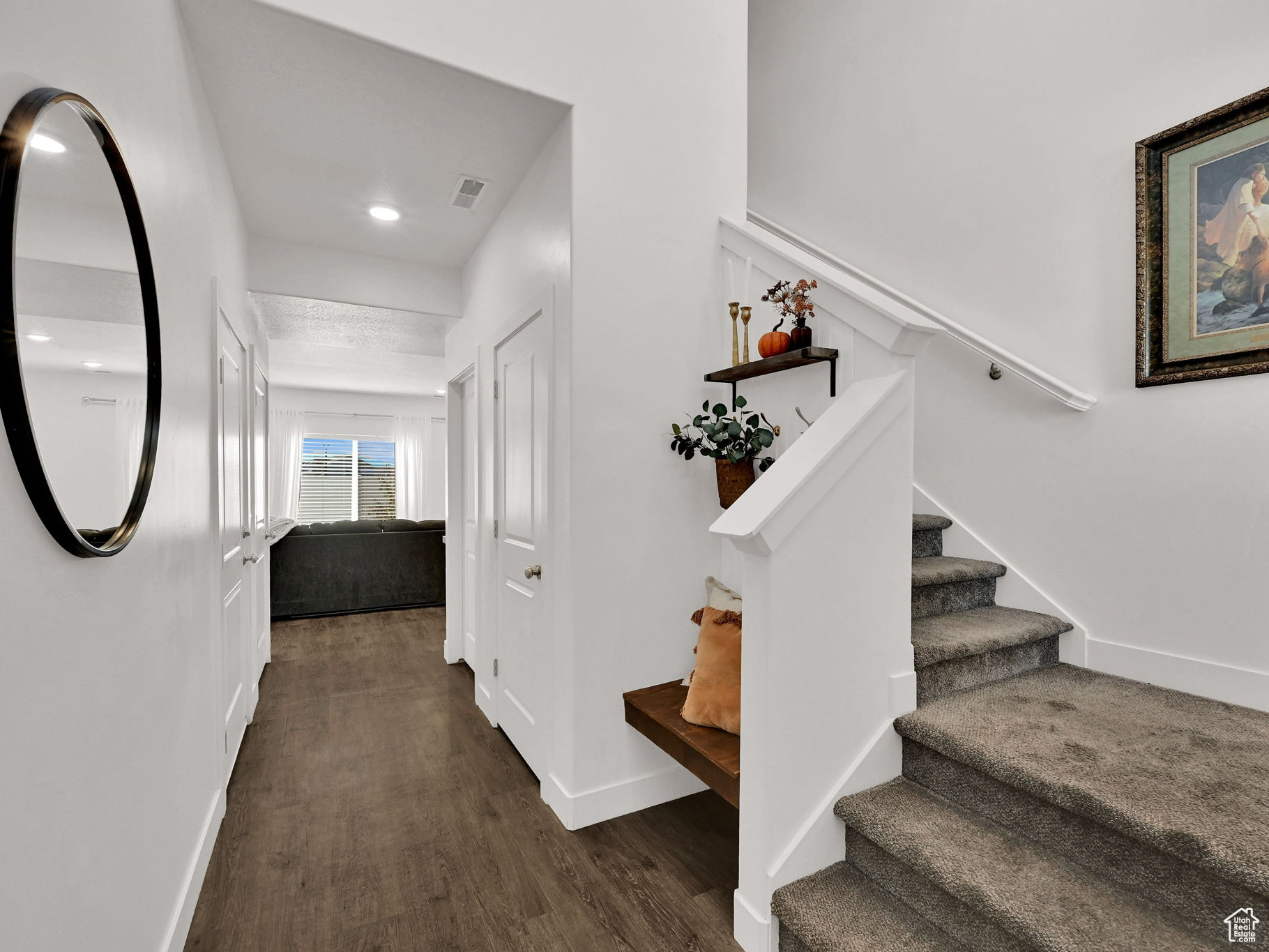 ELK MOUNTAIN SUBDIVISION - Residential