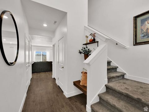 Tiny photo for 1374 E 340 S, Hyrum, UT 84319 (MLS # 2116506)