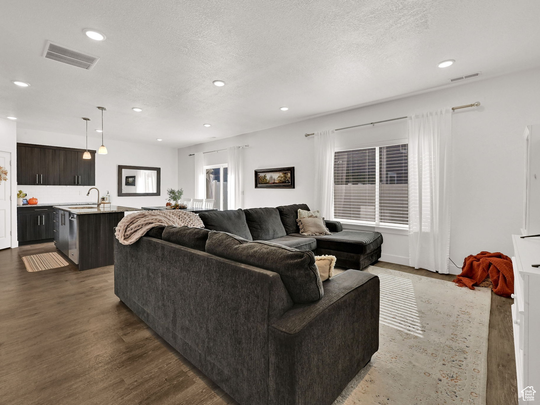 ELK MOUNTAIN SUBDIVISION - Residential