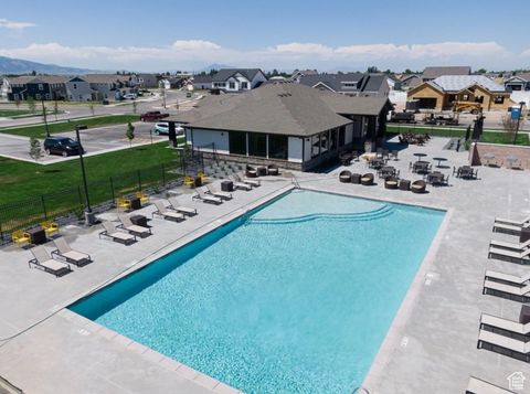 Tiny photo for 1374 E 340 S, Hyrum, UT 84319 (MLS # 2116506)