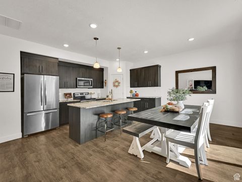 Tiny photo for 1374 E 340 S, Hyrum, UT 84319 (MLS # 2116506)
