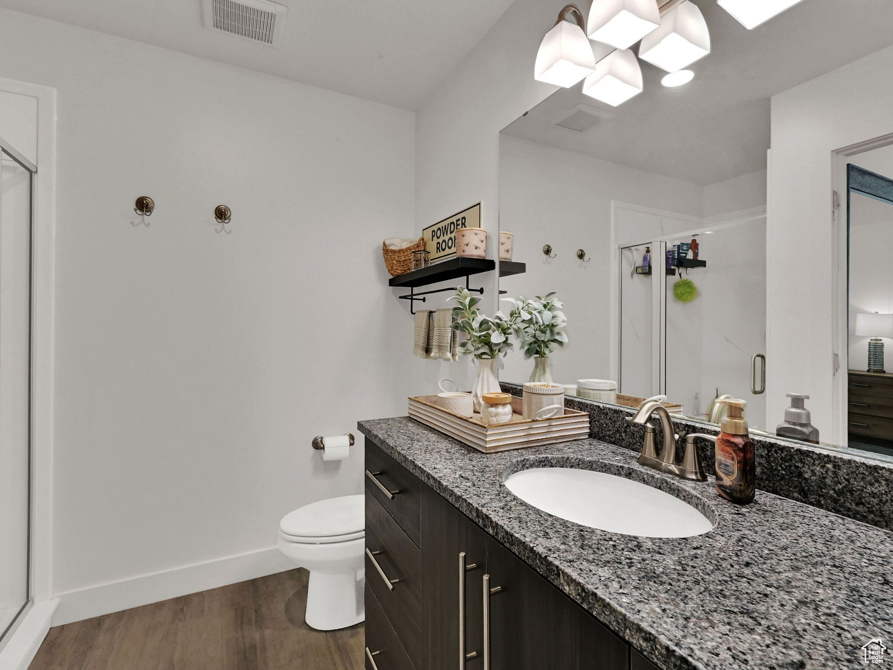 ELK MOUNTAIN SUBDIVISION - Residential
