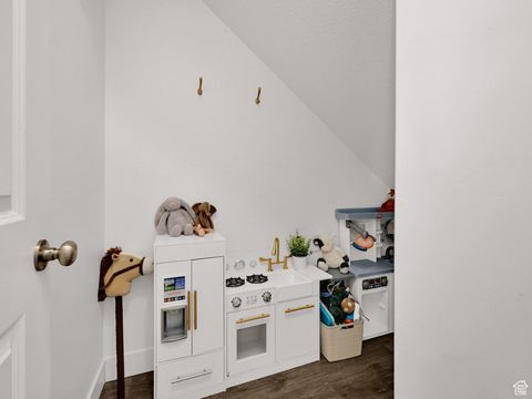 Tiny photo for 1374 E 340 S, Hyrum, UT 84319 (MLS # 2116506)