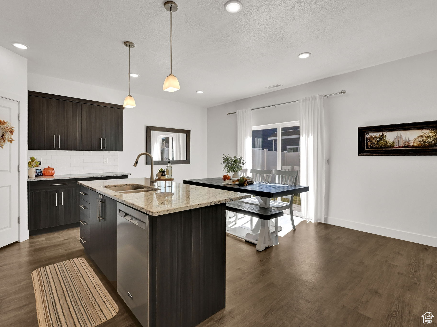 ELK MOUNTAIN SUBDIVISION - Residential
