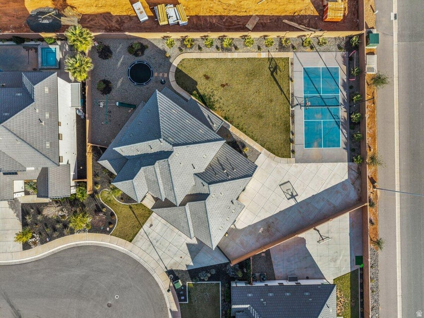 CRIMSON FIELDS PH 3 - Residential