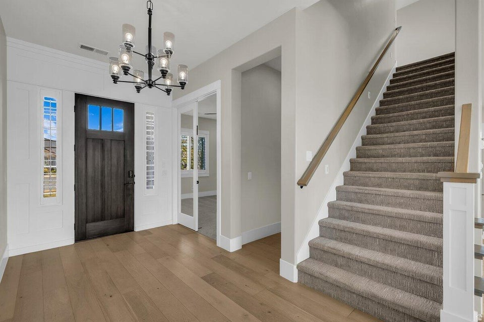 CRIMSON FIELDS PH 3 - Residential