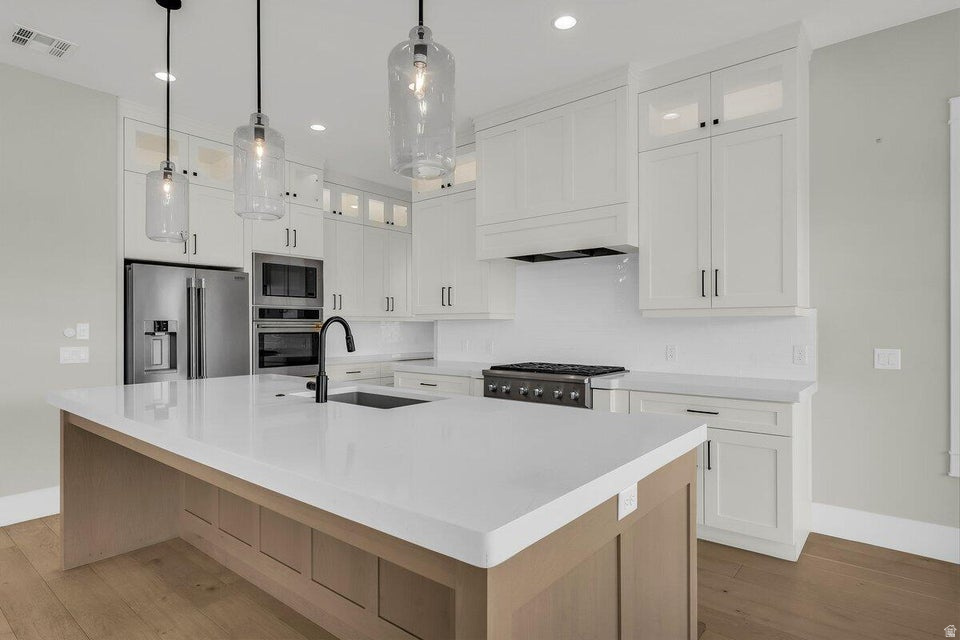 CRIMSON FIELDS PH 3 - Residential