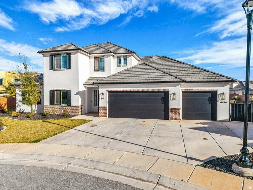 CRIMSON FIELDS PH 3 - Residential