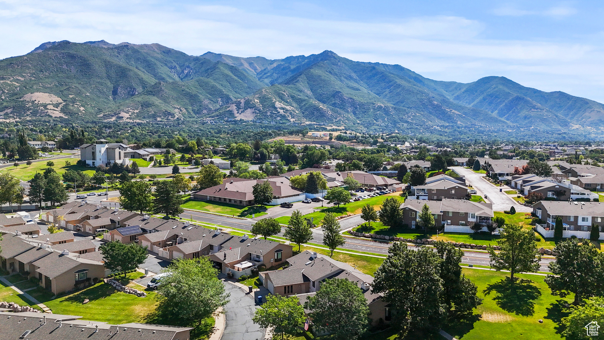 EMERALD HILLS CONDOS - Residential