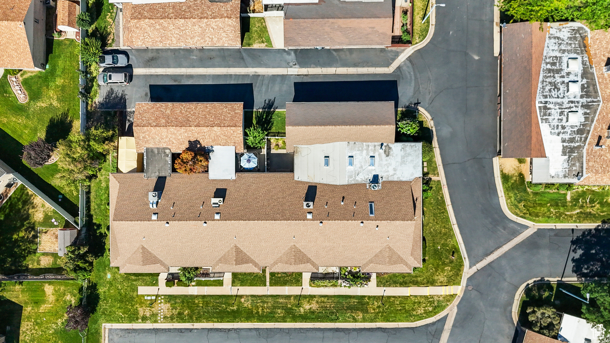 EMERALD HILLS CONDOS - Residential
