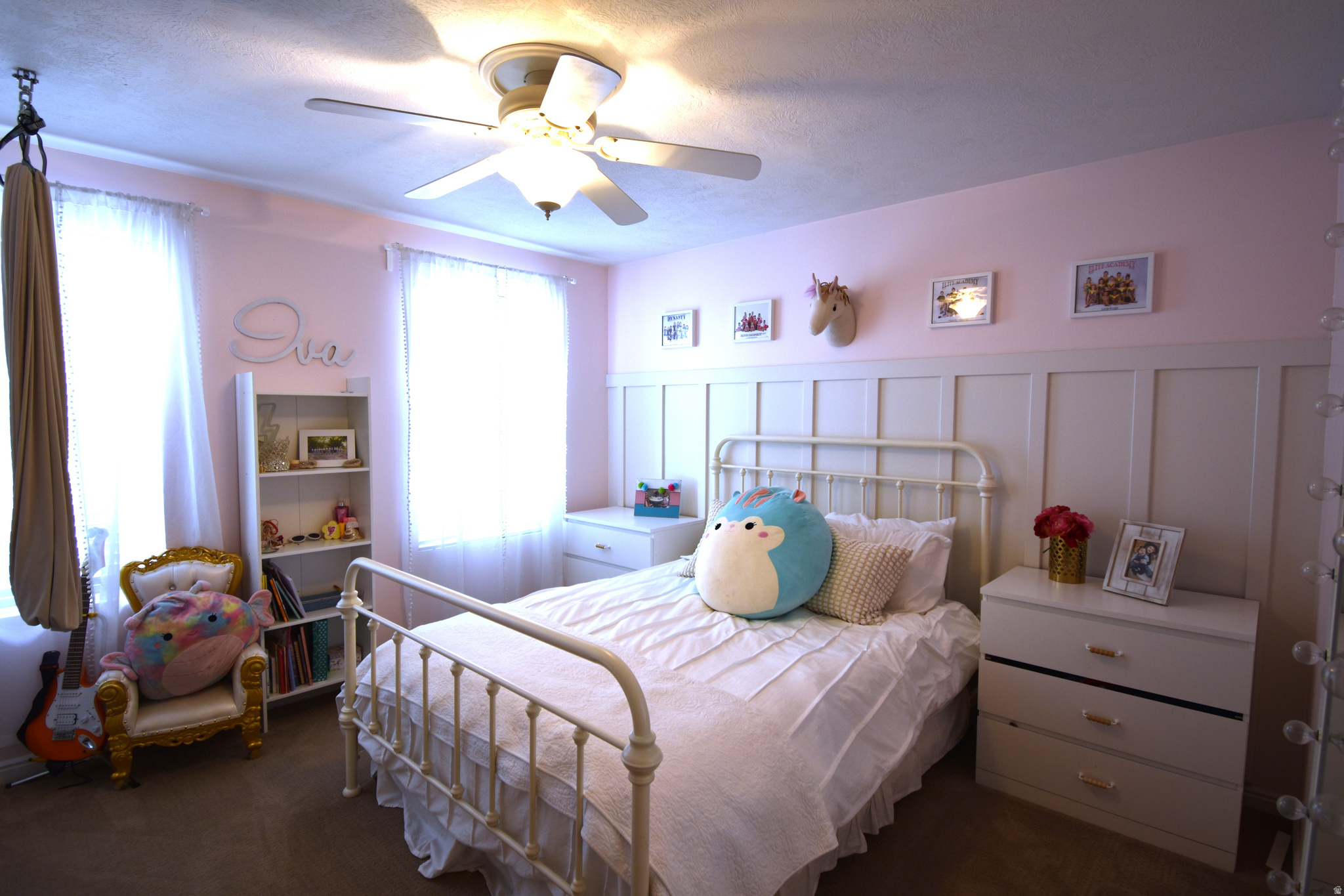 MONARCH MEADOWS PHAS - Residential