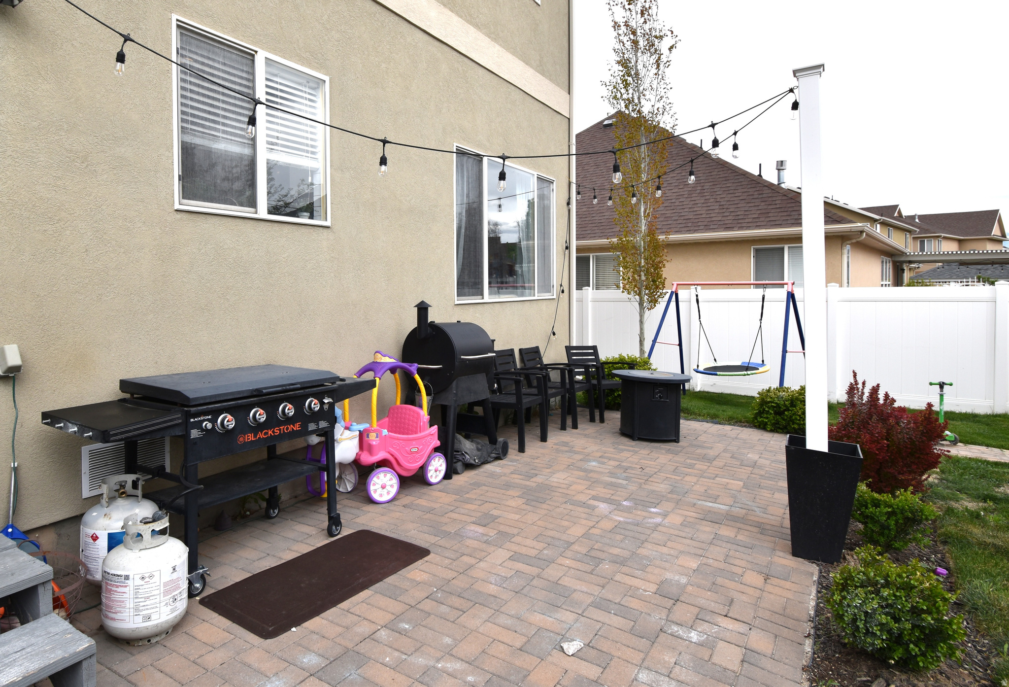 MONARCH MEADOWS PHAS - Residential