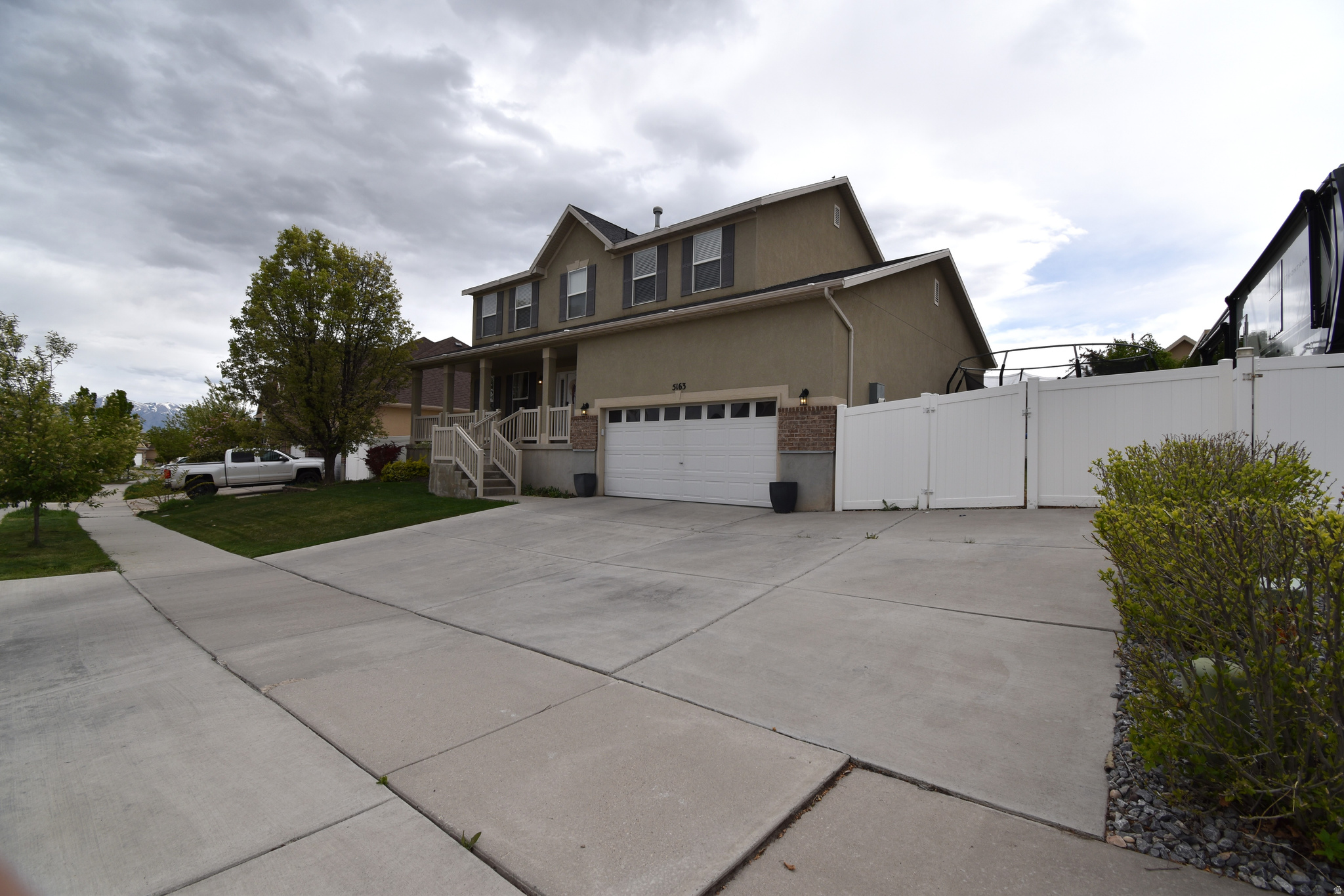 MONARCH MEADOWS PHAS - Residential