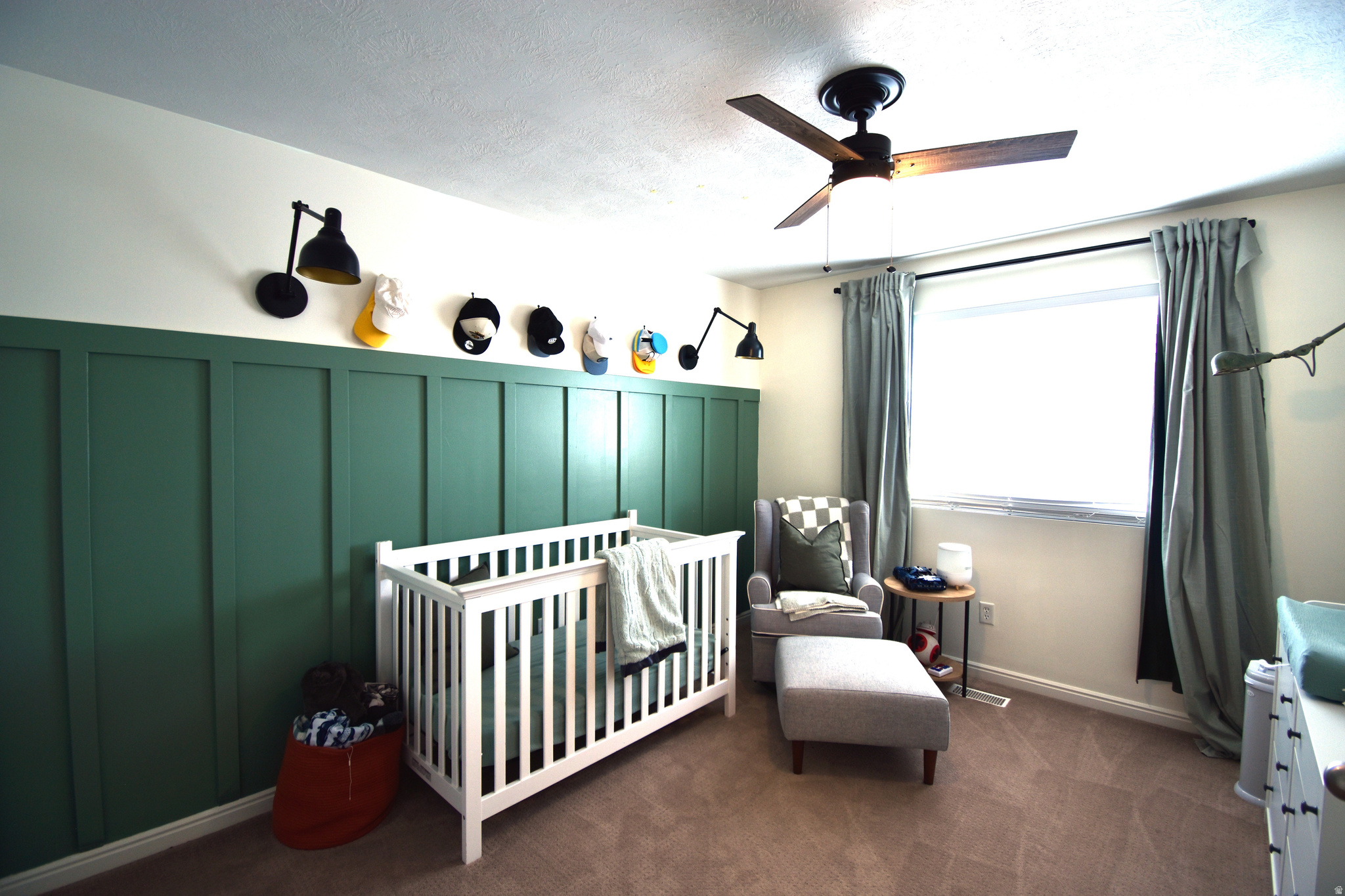 MONARCH MEADOWS PHAS - Residential