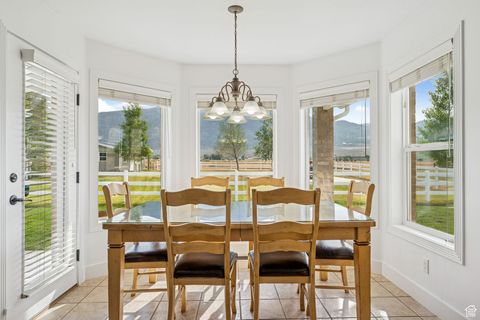 Tiny photo for 3994 N NEW LN, Oakley, UT 84055 (MLS # 2111872)