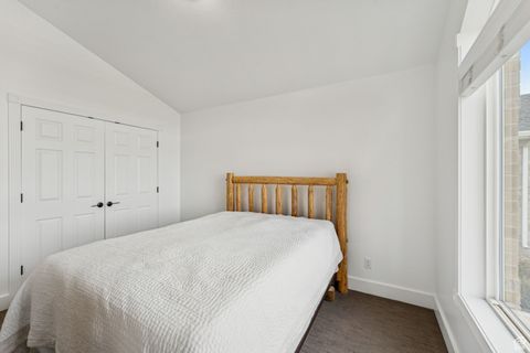 Tiny photo for 3994 N NEW LN, Oakley, UT 84055 (MLS # 2111872)
