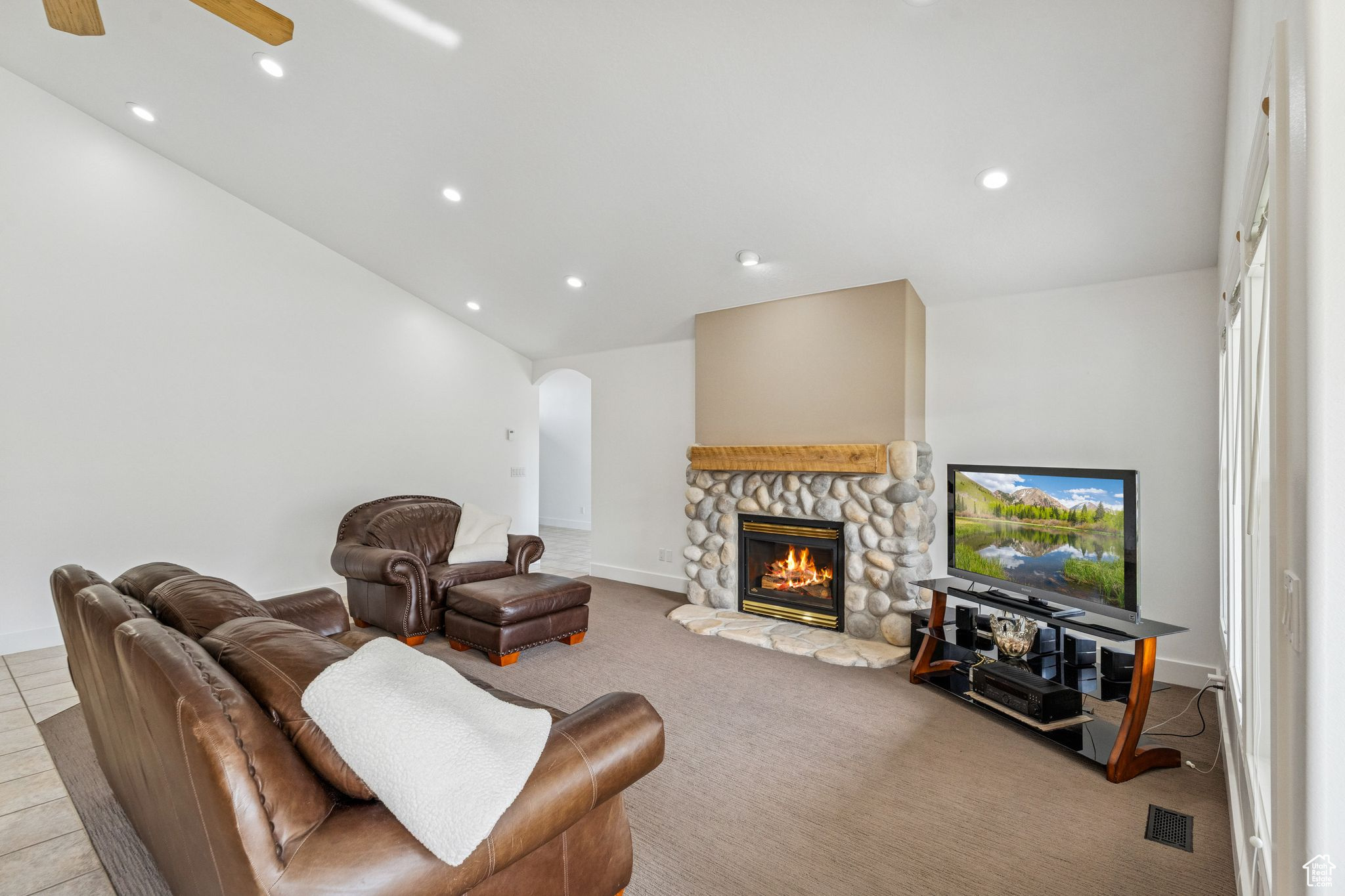 ATKINSON SUBDIVISION - Residential
