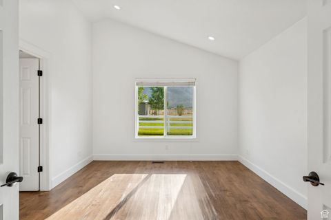 Tiny photo for 3994 N NEW LN, Oakley, UT 84055 (MLS # 2111872)