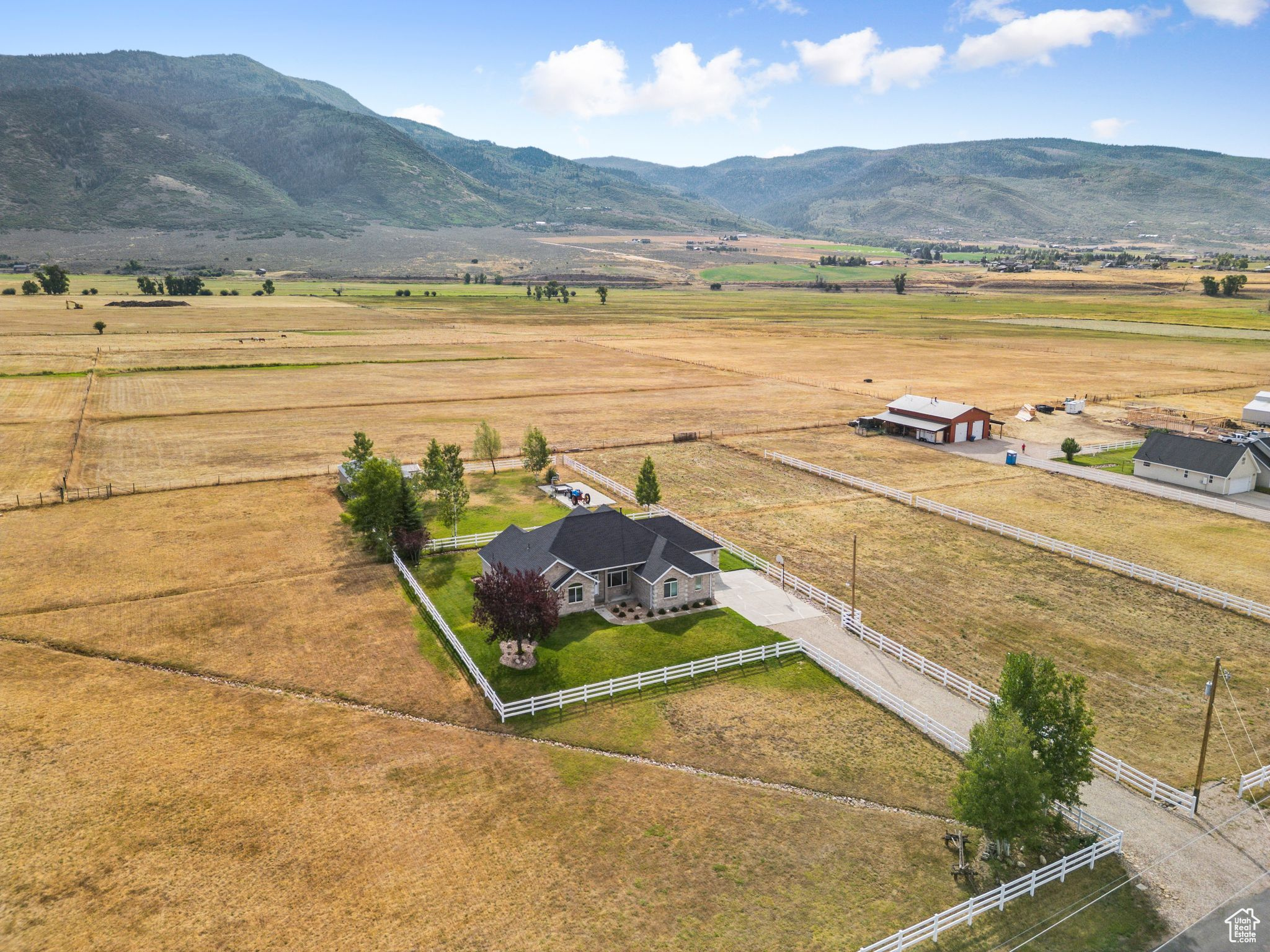 ATKINSON SUBDIVISION - Residential